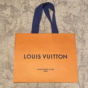 Louis Vuitton small shopper